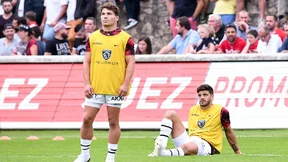 Rugby - Top 14 : Sans Dupont et Ntamack, Toulouse y croit face au RCT !