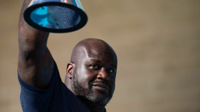 Basket - NBA : Shaquille O’Neal fait une énorme proposition aux Lakers !