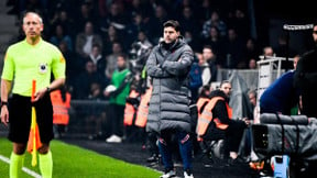 PSG : Le message fort de Pochettino pour les supporters !