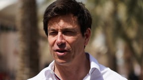 Formule 1 : Ce terrible constat de Toto Wolff pour Mercedes dans la course au titre !