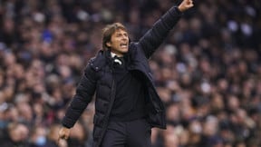 Mercato - PSG : Antonio Conte a approché le Qatar pour succéder à Mauricio Pochettino !