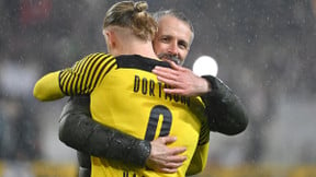 Mercato - PSG : Les confidences du Borussia Dortmund sur le feuilleton Haaland !