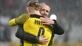 Mercato - PSG : Les confidences du Borussia Dortmund sur le feuilleton Haaland !