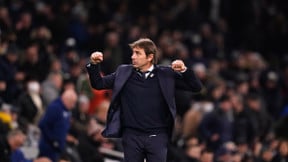 Mercato - PSG : Antonio Conte affiche une certitude pour son arrivée au PSG !