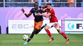 Transfert - Olympique de Marseille : Ça s’emballe pour Junior Sambia !