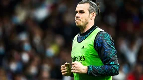 Mercato - Real Madrid : Gareth Bale a l’embarras du choix pour son avenir !