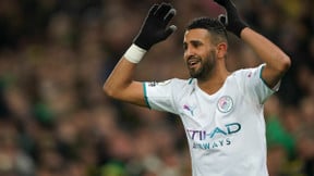 Mercato - PSG : Gros danger révélé dans le dossier Mahrez !