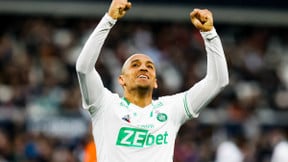 Mercato - ASSE : Ces énormes révélations sur l’avenir de Wahbi Khazri !