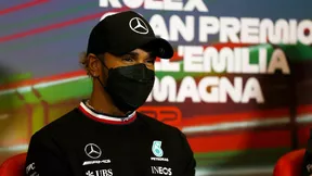 Formule 1 : Ce terrible scénario évoqué pour l’avenir de Lewis Hamilton !