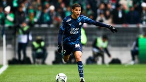 Mercato - OM : Gros coup de froid pour Amine Harit ?