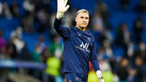 Mercato - PSG : Cette incroyable révélation sur Keylor Navas