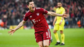 Mercato - Barcelone : Lewandowski a les idées claires pour son avenir, mais…