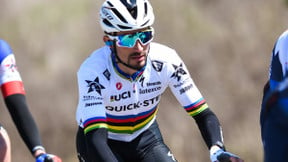 Cyclisme : Le patron d’Alaphilippe fait le point pour le Tour de France !