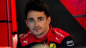 Formule 1 : Leclerc se conforte après le sprint à Imola !