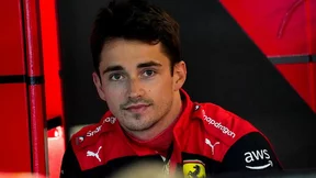 Formule 1 : Leclerc se conforte après le sprint à Imola !