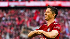 Mercato : Robert Lewandowski a lâché sa réponse au PSG