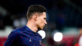 Mercato - PSG : Une porte de sortie prestigieuse pour Julian Draxler ?