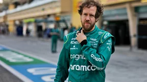 Formule 1 : Vettel affiche une grande déception après le sprint à Imola !