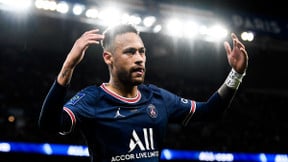 Mercato : Neymar et Ronaldo sont attendus par une star de Tuchel