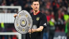 Mercato : PSG, Barcelone... La vérité éclate pour le transfert de Lewandowski