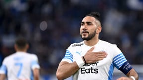 Mercato - OM : Dimitri Payet a pris une grosse décision pour son avenir !