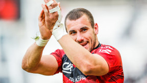 Rugby - Top 14 : Le RCT a su inverser la tendance pour battre le Stade Toulousain !