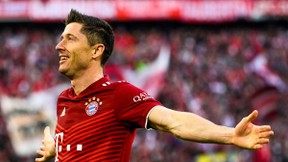 Mercato - Barcelone : Le transfert de Lewandowski lié à celui de Mané ? La réponse !