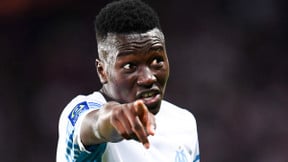 Mercato - OM : Pape Gueye justifie son arrivée dans le projet McCourt !