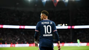 Mercato - PSG : Poussé vers la sortie, Neymar réclame un pactole au Qatar