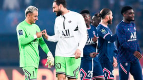 Mercato - PSG : Après Navas, Donnarumma lâche un énorme coup de pression à Leonardo !