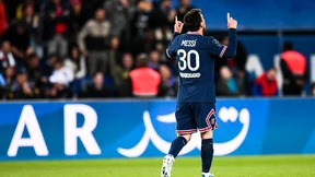 Mercato - PSG : Pour Lionel Messi, c’est terminé !