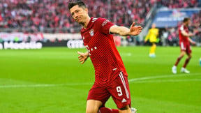 Mercato - PSG : Pour Lewandowski, ça se complique encore