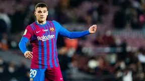 Mercato - Barcelone : Le futur buteur de Xavi déjà trouvé par le Barça ?