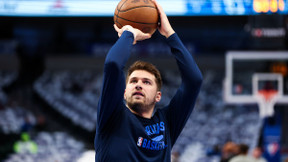 Basket - NBA : Le coup de gueule de Luka Doncic sur l’arbitrage !