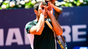 Tennis : L’aveu surprenant d’Alcaraz sur sa victoire !