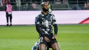 OL - Clash : Moussa Dembélé dézingue les supporters !