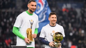 Mercato - PSG : Donnarumma prend position pour l’avenir de Lionel Messi !