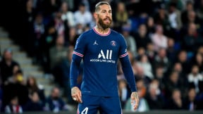 Mercato - PSG : Nouveau coup de tonnerre pour l’avenir de Sergio Ramos ?