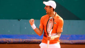 Tennis : Grande nouvelle pour Novak Djokovic !