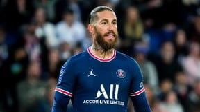 Mercato - PSG : Sergio Ramos reçoit un gros soutien !