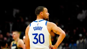 Basket - NBA : Les regrets de Stephen Curry après la défaite des Warriors…