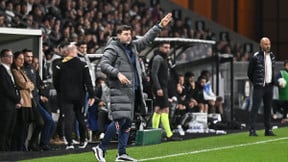 Mercato - PSG : Le prochain club de Pochettino déjà identifié ?