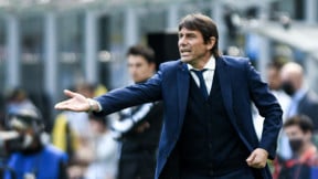 Mercato - PSG : Nouvelle bombe de la presse anglaise sur Antonio Conte !