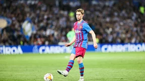 Mercato - Barcelone : Une volte-face du Barça pour une star de Xavi ?