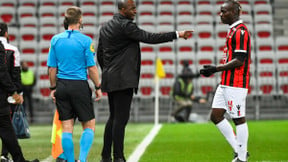 OGC Nice : Vieira affiche d'énormes regrets avec Mario Balotelli !