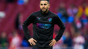 Mercato - PSG : Riyad Mahrez a empêché le transfert d'une star à Paris