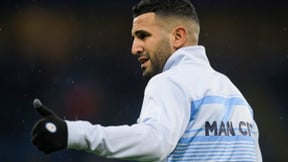 Mercato - PSG : Riyad Mahrez lâche un indice de taille sur son avenir !