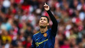 Mercato : Tout est encore possible pour Cristiano Ronaldo !