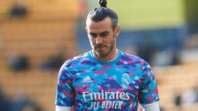 Mercato - Real Madrid : Réunion au sommet pour Gareth Bale ?