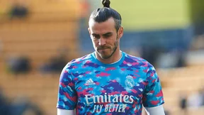 Mercato - Real Madrid : Réunion au sommet pour Gareth Bale ?
